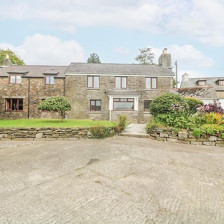 South Boduel Farmhouse Liskeard Eksteriør bilde